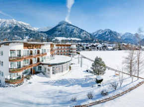 Best Western Plus Hotel Alpenhof